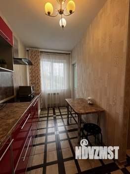 Студия квартира, на длительный срок, 32м2, 2/16 этаж