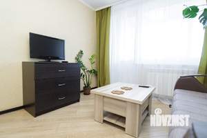 2-к квартира, посуточно, 45м2, 1/1 этаж