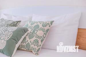 1-к квартира, посуточно, 40м2, 12/14 этаж
