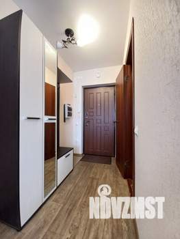 1-к квартира, посуточно, 26м2, 1/1 этаж