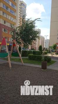 1-к квартира, посуточно, 60м2, 12/17 этаж