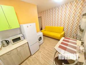 2-к квартира, посуточно, 51м2, 2/2 этаж