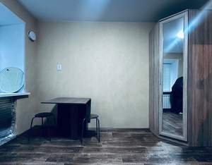 1-к квартира, на длительный срок, 20м2, 1/5 этаж