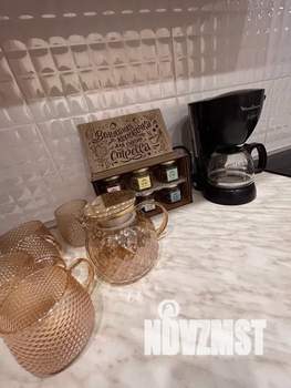 2-к квартира, посуточно, 42м2, 1/5 этаж