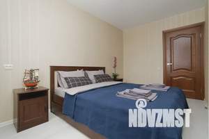 2-к квартира, посуточно, 10м2, 1/1 этаж