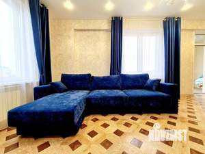 2-к квартира, на длительный срок, 87м2, 4/19 этаж