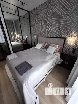 1-к квартира, на длительный срок, 55м2, 2/9 этаж