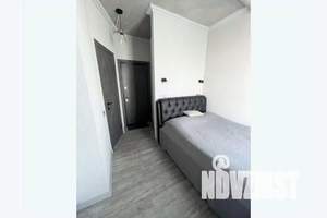 1-к квартира, посуточно, 15м2, 8/12 этаж