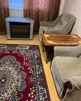 Фото квартиры в аренду (2)