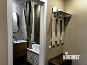 Студия квартира, посуточно, 34м2, 2/9 этаж