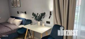 1-к квартира, посуточно, 14м2, 1/1 этаж