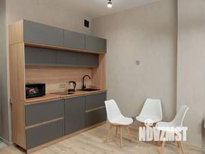 1-к квартира, посуточно, 32м2, 6/8 этаж