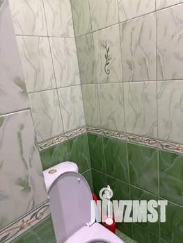 2-к квартира, посуточно, 35м2, 2/7 этаж