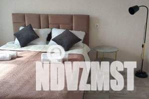 1-к квартира, посуточно, 35м2, 9/10 этаж