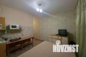 1-к квартира, посуточно, 24м2, 11/17 этаж