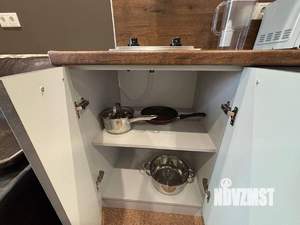 1-к квартира, посуточно, 47м2, 1/1 этаж