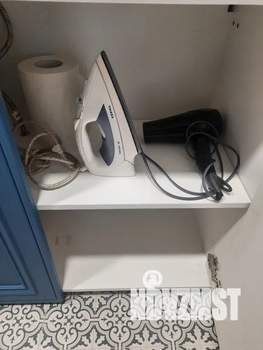1-к квартира, посуточно, 35м2, 3/9 этаж