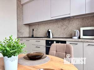 1-к квартира, посуточно, 40м2, 17/21 этаж