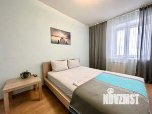 2-к квартира, посуточно, 70м2, 10/16 этаж