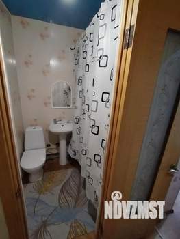 3-к квартира, на длительный срок, 58м2, 4/5 этаж