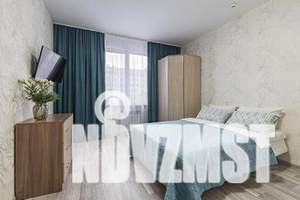 1-к квартира, посуточно, 30м2, 6/10 этаж