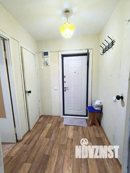 1-к квартира, на длительный срок, 35м2, 8/9 этаж