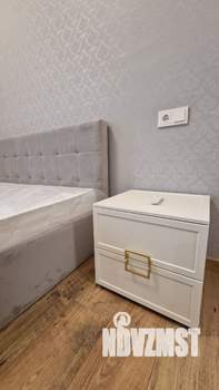 2-к квартира, на длительный срок, 60м2, 17/17 этаж