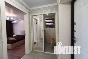 1-к квартира, посуточно, 36м2, 5/10 этаж