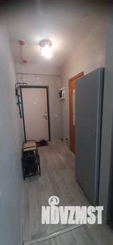 Студия квартира, посуточно, 26м2, 5/17 этаж