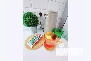 1-к квартира, посуточно, 41м2, 9/12 этаж