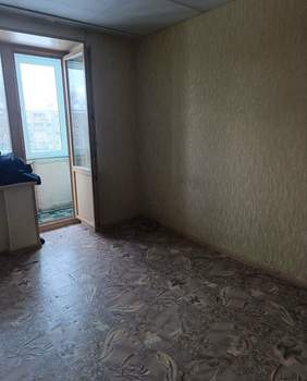 2-к квартира, на длительный срок, 50м2, 4/9 этаж