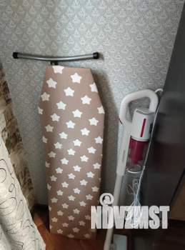 1-к квартира, посуточно, 30м2, 4/5 этаж