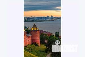 1-к квартира, посуточно, 23м2, 8/14 этаж