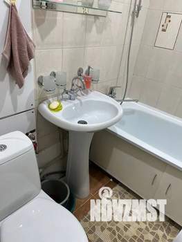 1-к квартира, посуточно, 31м2, 2/5 этаж