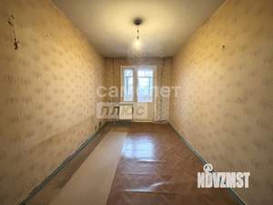 3-к квартира, на длительный срок, 60м2, 1/9 этаж