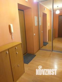 1-к квартира, посуточно, 40м2, 6/8 этаж