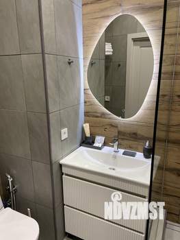 Студия квартира, посуточно, 30м2, 7/8 этаж