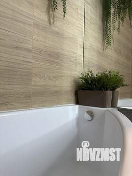 1-к квартира, посуточно, 35м2, 1/9 этаж