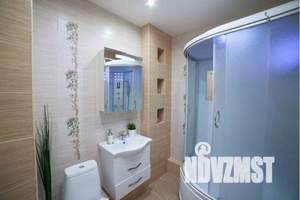 1-к квартира, посуточно, 35м2, 10/16 этаж