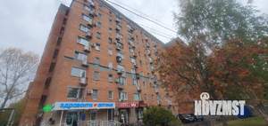 1-к квартира, на длительный срок, 23м2, 4/9 этаж