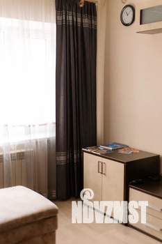 2-к квартира, посуточно, 45м2, 3/6 этаж