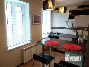 1-к квартира, посуточно, 30м2, 3/3 этаж