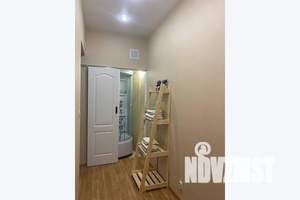 1-к квартира, посуточно, 37м2, 1/2 этаж