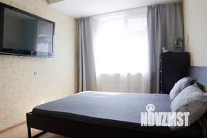 1-к квартира, посуточно, 45м2, 1/11 этаж