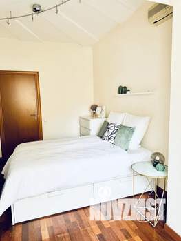 2-к квартира, посуточно, 80м2, 3/6 этаж