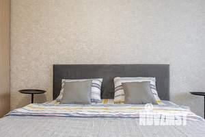 1-к квартира, посуточно, 45м2, 9/13 этаж