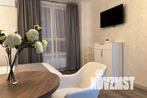 1-к квартира, посуточно, 30м2, 8/8 этаж