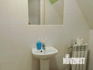 1-к квартира, посуточно, 18м2, 1/1 этаж