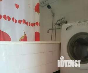 2-к квартира, посуточно, 47м2, 6/9 этаж