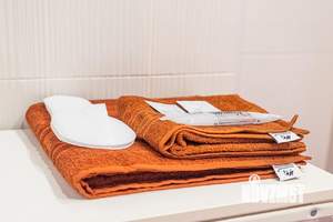 2-к квартира, посуточно, 63м2, 1/1 этаж